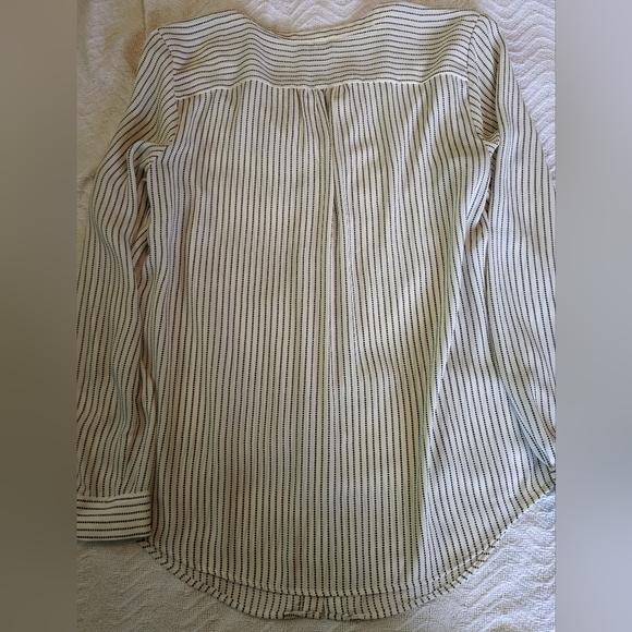 Talbot's blouse - Picture 2 of 3